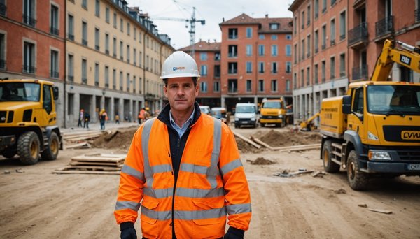 Comment se passe le suivi de chantier à toulouse ?