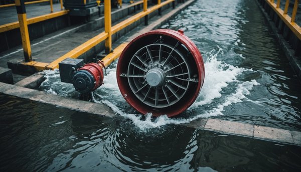 Eau, électricité, tout-à-l'égout : que vérifier avant d'acheter ?